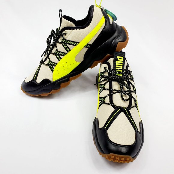 Puma Other - Puma Ember Mens Trail Running Shoes Hiking Outdoor